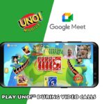 UNO! Mobile debutta in Google Meet su Android thumbnail