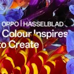 OPPO lancia la campagna Billion Colour thumbnail