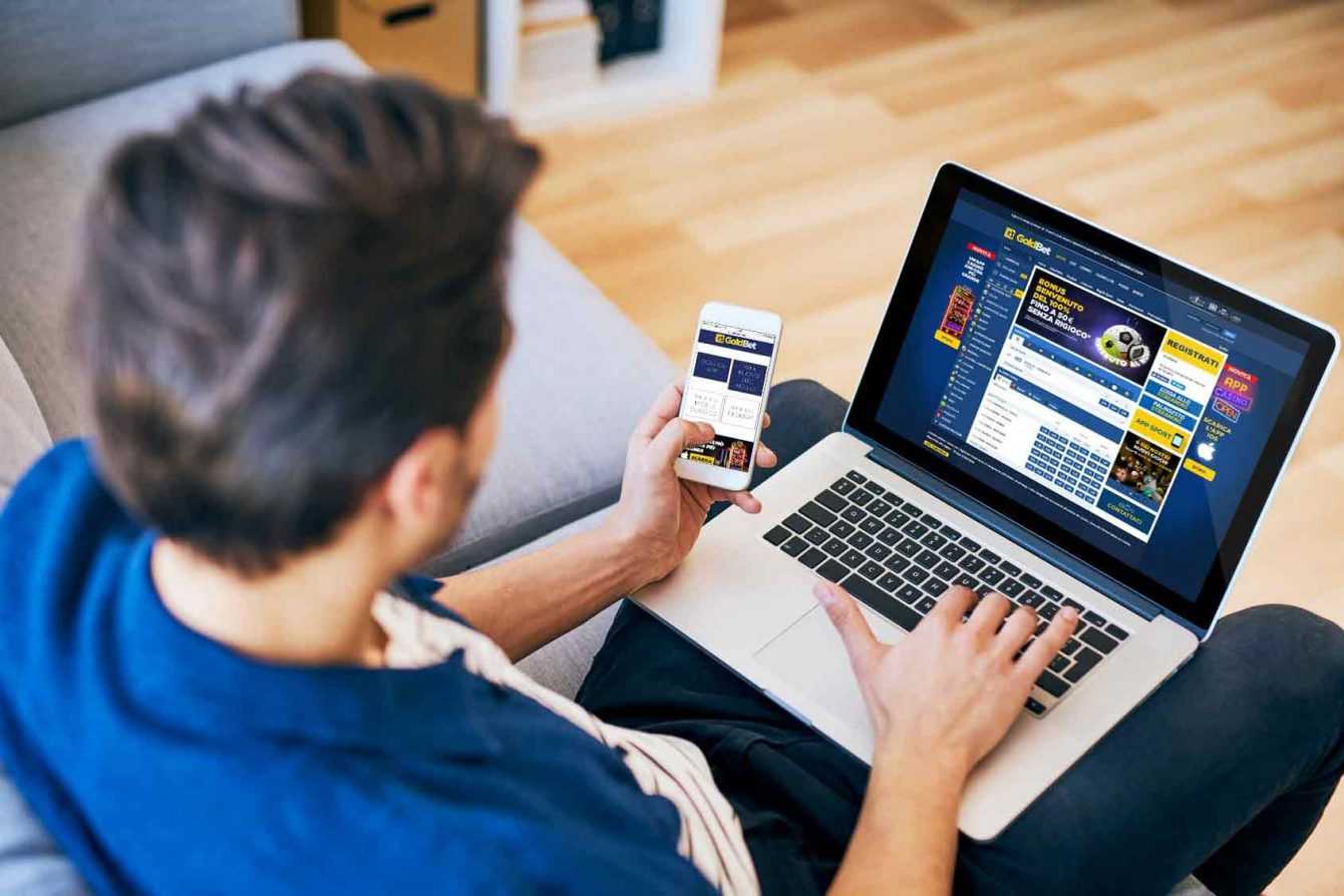 Online betting: some considerations to avoid nasty surprises