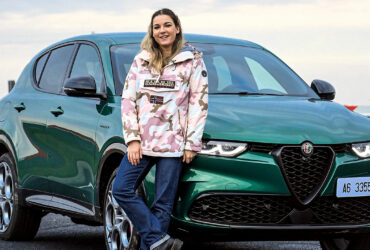 Il nostro test drive di Alfa Romeo Tonale Plug-In Hybrid Q4 thumbnail