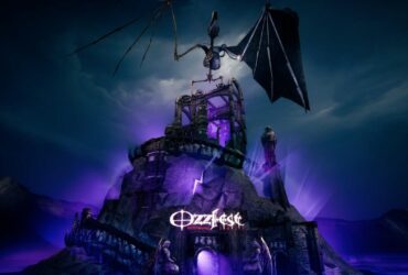 L’Ozzfest 2022 si terrà nel metaverso: la lineup prevede Metallica, Ozzy Osbourne e Megadeath thumbnail