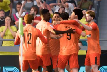 Panda Security ci spiega come difenderci dagli attacchi informatici su FIFA 23 thumbnail