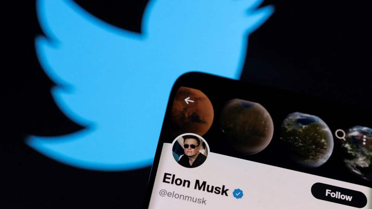 Ban permanente su Twitter per chi impersona (anche) Elon Musk thumbnail