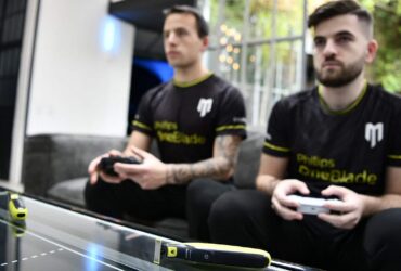 Philips OneBlade e Mkers insieme per la Milan Games Week thumbnail