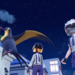 Come sbloccare il casco dei Daft Punk su Pokémon Scarlatto e Violetto thumbnail
