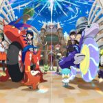 Pokémon Scarlatto e Violetto supera i 10 milioni di copie vendute nel mondo thumbnail
