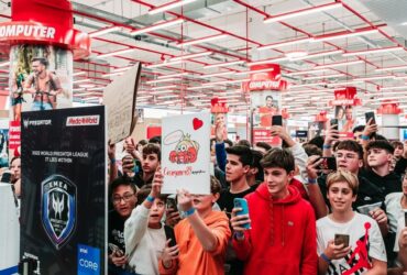 Predator League 2022, successo per le finali di Rocket League thumbnail