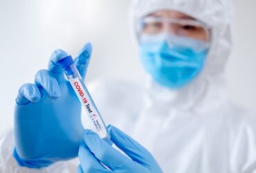 Virusight e Technogenetics presentano un test per la diagnosi del Covid-19 in 20 secondi thumbnail