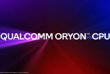 Qualcomm lancia la sfida ad Apple con la nuova CPU Oryon thumbnail