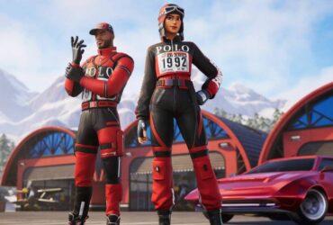 Su Fortnite arrivano le skin Ralph Lauren con tanto di nuovo logo thumbnail