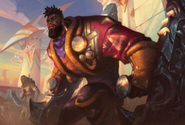 Riot censura un personaggio gay di League of Legends in alcuni Paesi thumbnail