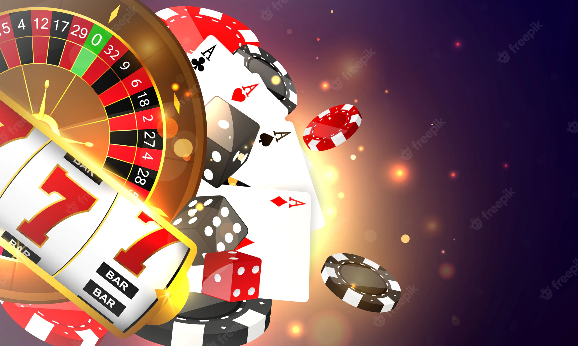 Safe casinos in Italy in 2022: how to choose them?