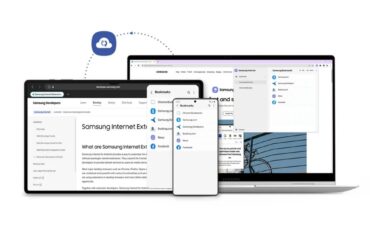 Samsung Internet Browser si aggiorna con diverse novità thumbnail