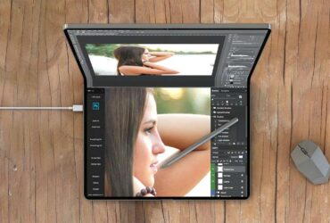 Samsung crede che anche Apple punti sui pieghevoli thumbnail