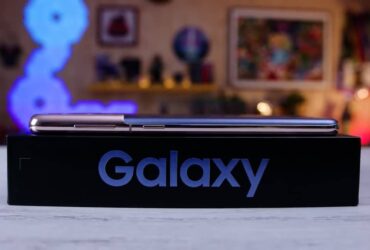 Samsung aggiorna diversi smartphone: ecco Android 13 con One UI 5.0 thumbnail