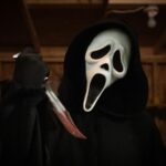 Scream 6: cast rivelato da alcune immagini del trailer