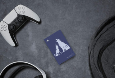 Seagate presenta un disco esterno per PlayStation ispirato a God of War Ragnarok thumbnail