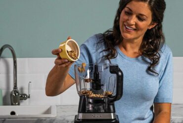 SharkNinja lancia le offerte per il Black Friday thumbnail