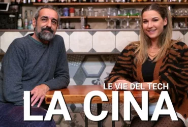 Simone Pieranni: perché la Cina è così ossessionata con la tecnologia?