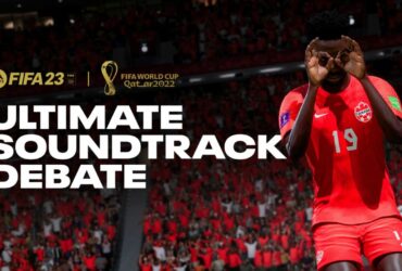 Song 2 o Rockafeller Skank? Sarà la community a decretare le più belle canzoni di FIFA thumbnail