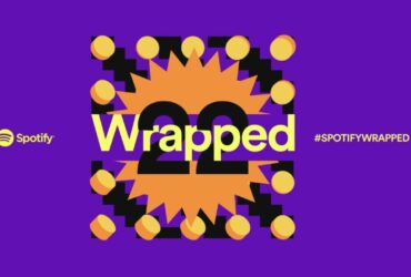 Spotify lancia Wrapped 2022 e rivela quali sono le canzoni più ascoltate dell’anno thumbnail