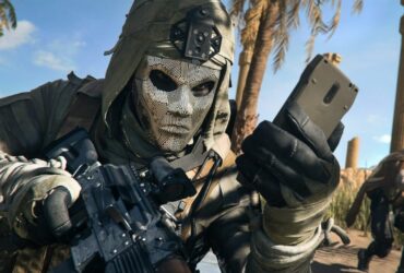 Ancora problemi per Warzone 2.0: un bug rende i giocatori invisibili thumbnail
