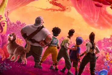 Dal 22 al 25 novembre Amazon apre la Black Friday Gallery