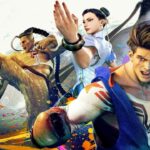 Street Fighter 6 sarà giocabile in anteprima italiana a Milan Games Week & Cartoomics 2022 thumbnail