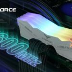 T-FORCE DELTA RGB DDR5: porta i giocatori oltre i limiti