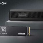 TEAMGROUP: annuncia il nuovo SSD e l’Enclosure Kit