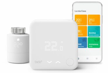 tado° e Termo, la partnership per risparmiare sulla bolletta del gas thumbnail