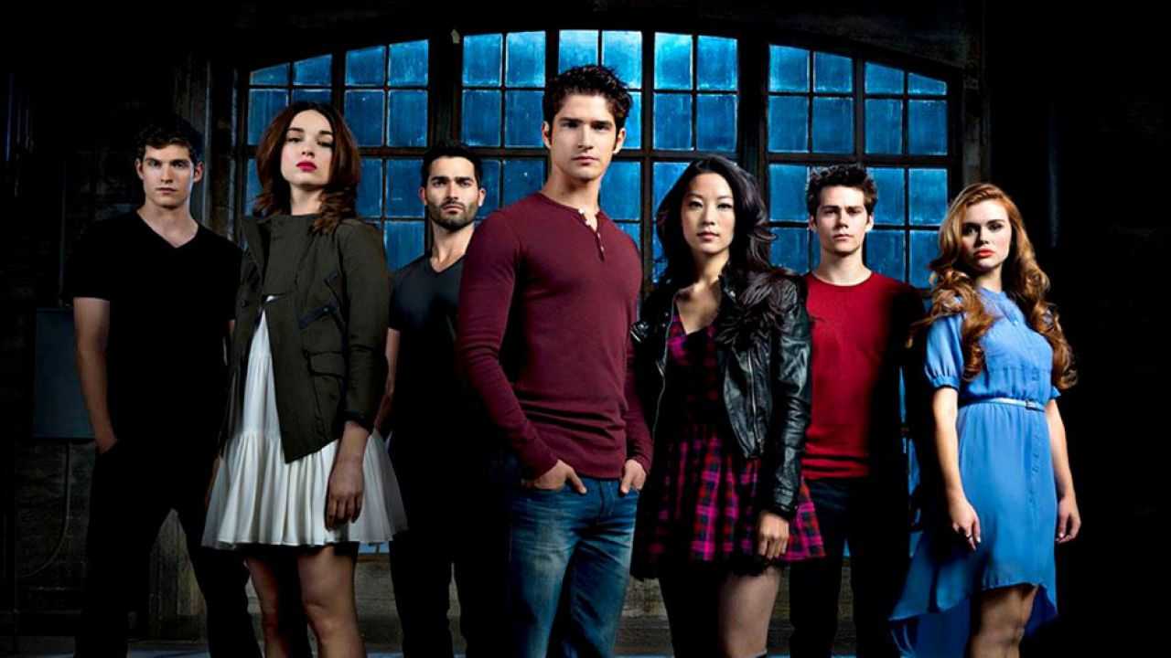 Teen Wolf: The Movie wolves return to Beacon Hills in a whole new guise