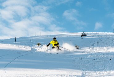 Telepass sostiene lo sci per tutta la stagione invernale 2022/2023 thumbnail