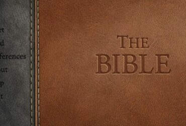 La Bibbia diventa un romanzo visivo su Steam thumbnail