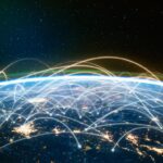 L'UE lancia la sfida a Starlink: una costellazione di satelliti per Internet ad alta velocità thumbnail