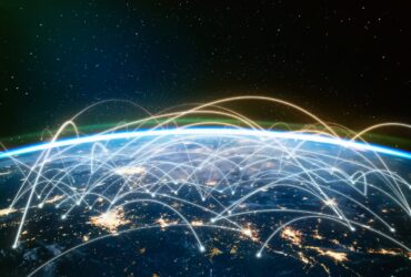 L'UE lancia la sfida a Starlink: una costellazione di satelliti per Internet ad alta velocità thumbnail