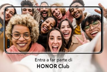 L'Honor Club in Italia raggiunge un nuovo record thumbnail