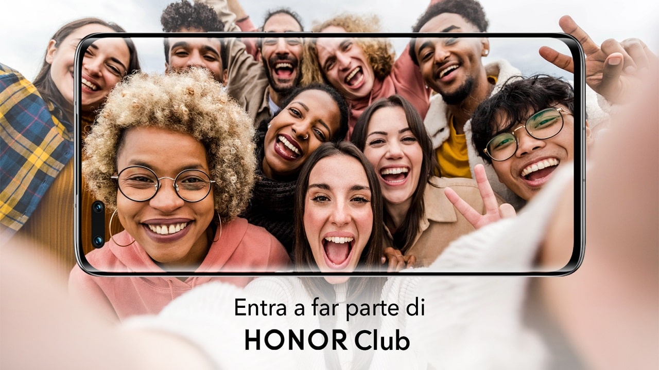L'Honor Club in Italia raggiunge un nuovo record thumbnail