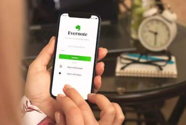 L'italiana Bending Spoons acquista Evernote thumbnail