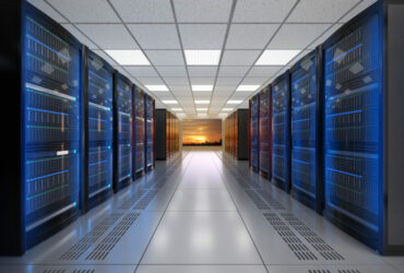 The Leonardo supercomputer was officially inaugurated