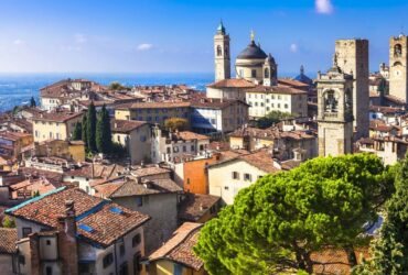 Il Comune di Bergamo sceglie Google Cloud thumbnail