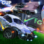 Su Rocket League sta per arrivare la Nike FC Cup thumbnail