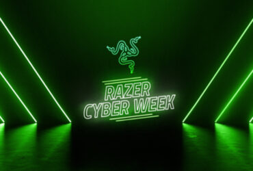 Sono arrivate le offerte Razer per la Cyber Week thumbnail