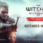 Il nuovo trailer di The Witcher 3: Wild Hunt mostra il ray-tracing e le modalità a 60 FPS thumbnail