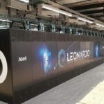 Il quarto supercomputer più potente del mondo è italiano e si chiama Leonardo thumbnail