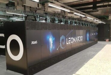 Il quarto supercomputer più potente del mondo è italiano e si chiama Leonardo thumbnail