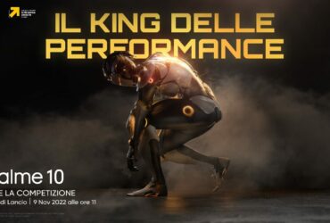 Manca una settimana esatta all’uscita di realme 10 thumbnail