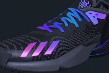 Chi si pre-registrerà a NBA All-World riceverà un’esclusiva sneaker Adidas come item thumbnail