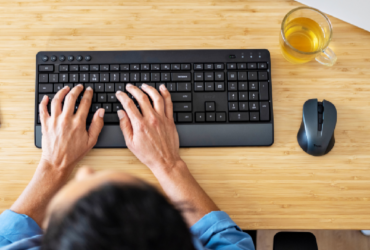 Trezo è il nuovo set eco-friendly di Trust per la linea home&office thumbnail