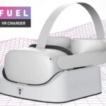 Turtle Beach presenta la nuova Fuel Compact VR Charging Station per Meta Quest 2 thumbnail